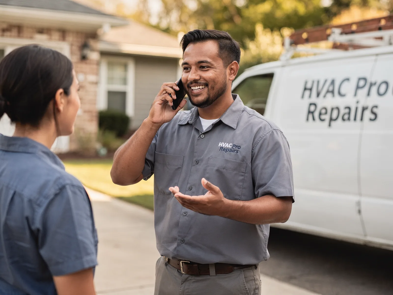 Heat Pump Repair Warner Robins, GA FAQs